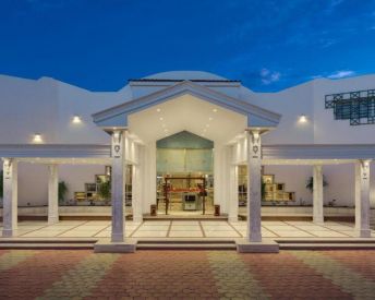 Dreams Beach Resort Superior