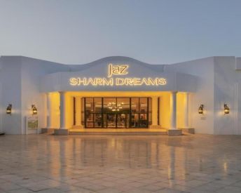 Jaz Sharm Dreams Premium