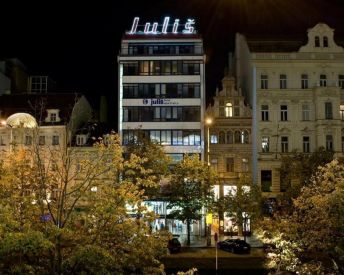 Hotel Julis I