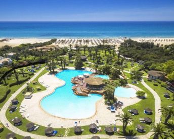 Sentido Phenicia Superior