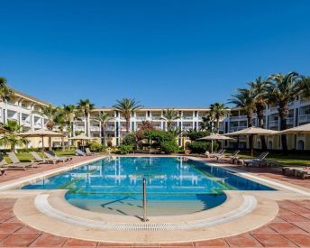 Medina Belisaire Superior