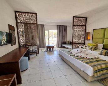 Monarque Club Rivage Superior