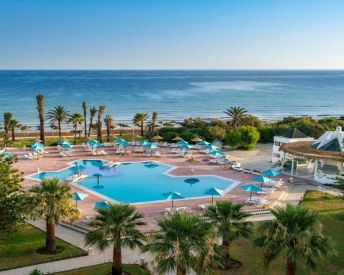 Vincci Helya Beach and Spa Superior