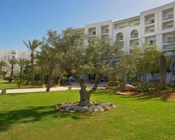 Vincci Saphir Palace and Spa Superior