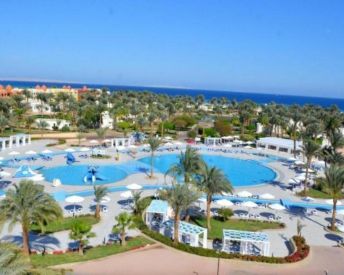 Pharaoh Azur Resort