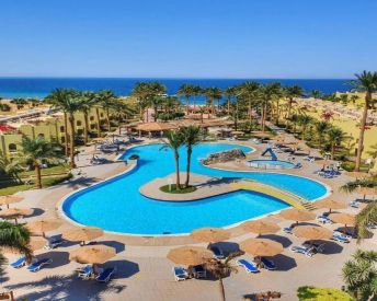 Palm Beach Resort Standard