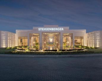 Steigenberger Ras Soma Lux