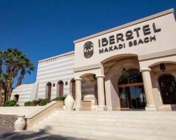 Iberotel Makadi Beach Lux