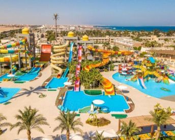 Aladdin Beach Resort Standard 4*