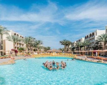 El Karma Aqua Beach Resort Standard