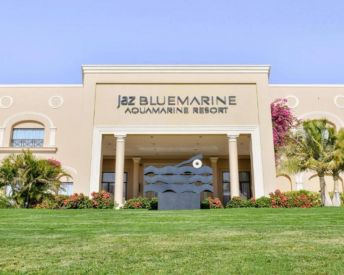 Jaz Aquamarine Premium