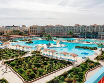 Sunrise Solara Aqua Park Resort