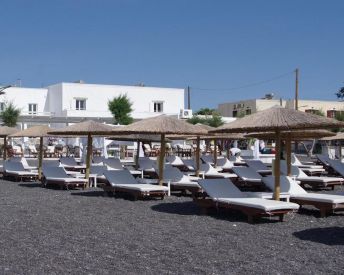 La Mer Deluxe Hotel and Spa