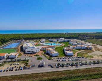 Danaide Resort Premium