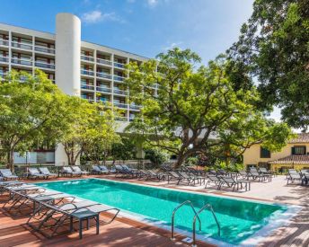 Pestana Casino Studios