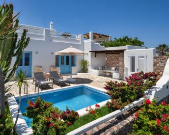 Anema Boutique Hotel & Villas