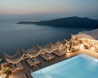 Andromeda Villas & Spa Resort