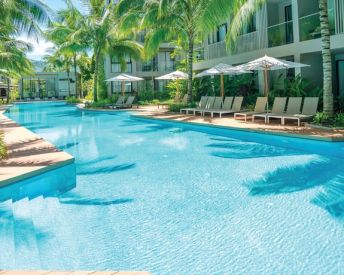 Diamond Resort Phuket