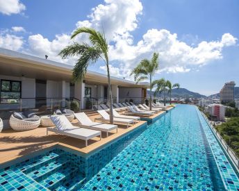 The Marina Phuket Hotel