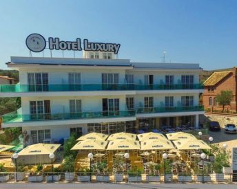 Albania, KSAMIL hotel LUXURY