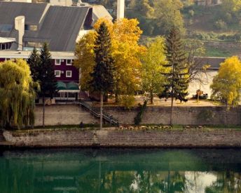 Bosna Hotel Visegrad