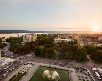 Continental Hotel, Drobeta Turnu Severin